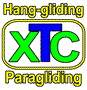 xTc Paragliding logo