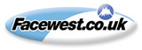 Facewest logo