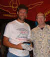Ulric Jessop Open 9th Championship 7th