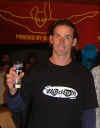 Carlo Borsatino Open 5th Championship 2nd
