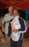 Eric (the Viking) Rehnfeldt Open 6th