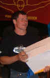 Mark Watts Open 7th Championship 5th
